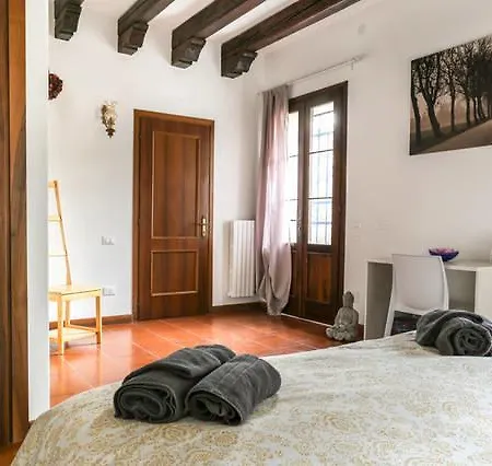 Grimani Villa *